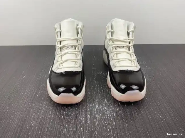 Cheap Kickmax WMNS Jordan AR0715-101 Neapolitan 11 Air 0421